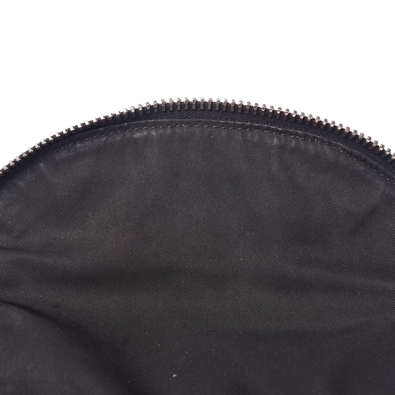 Alexander Wang Pebbled Lambskin Rockie Black Pale Gold Hardware 11 of 12
