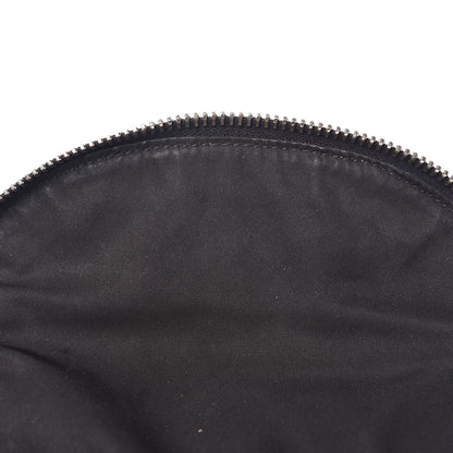 Alexander Wang Pebbled Lambskin Rockie Black Pale Gold Hardware 11 of 12
