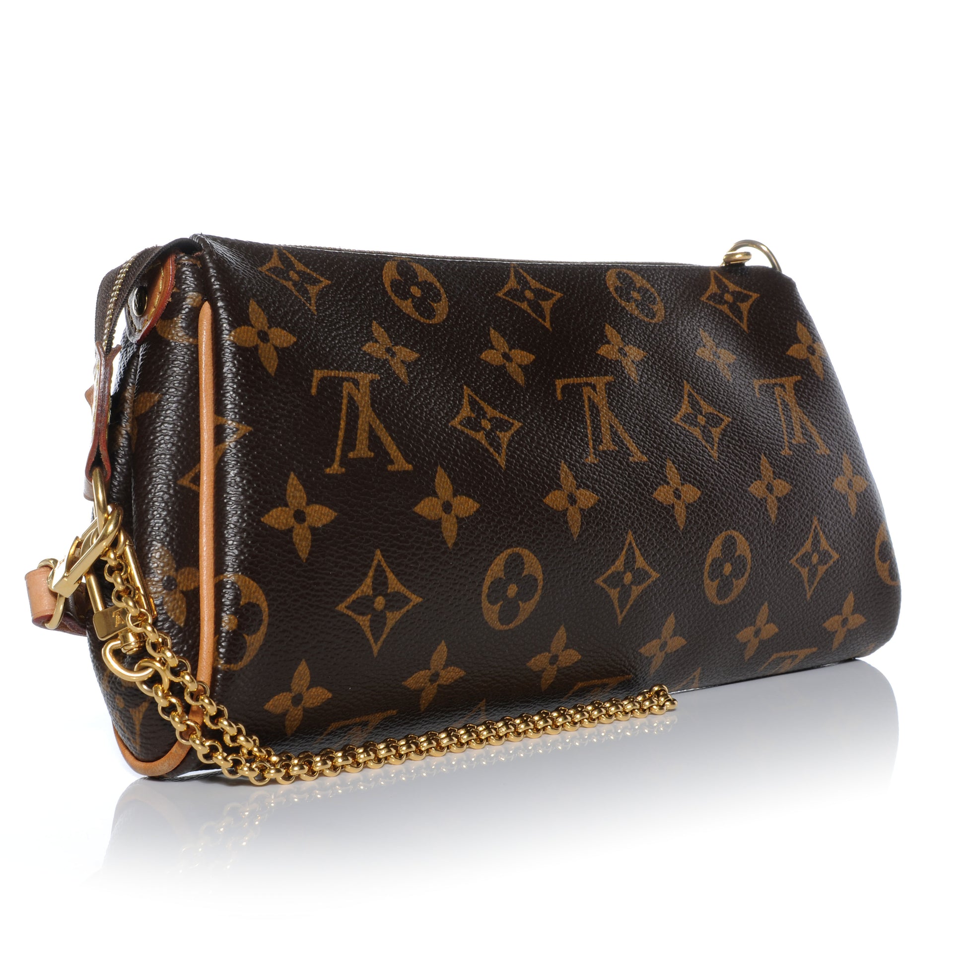 Louis Vuitton Monogram Eva 3 of 7