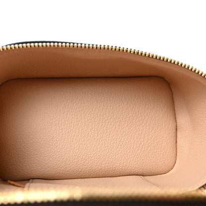 Louis Vuitton Monogram Nano Nice 5 of 9