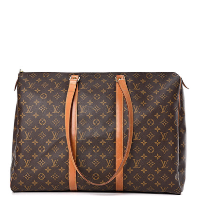 Louis Vuitton Monogram Sac Flanerie 50 1 of 20