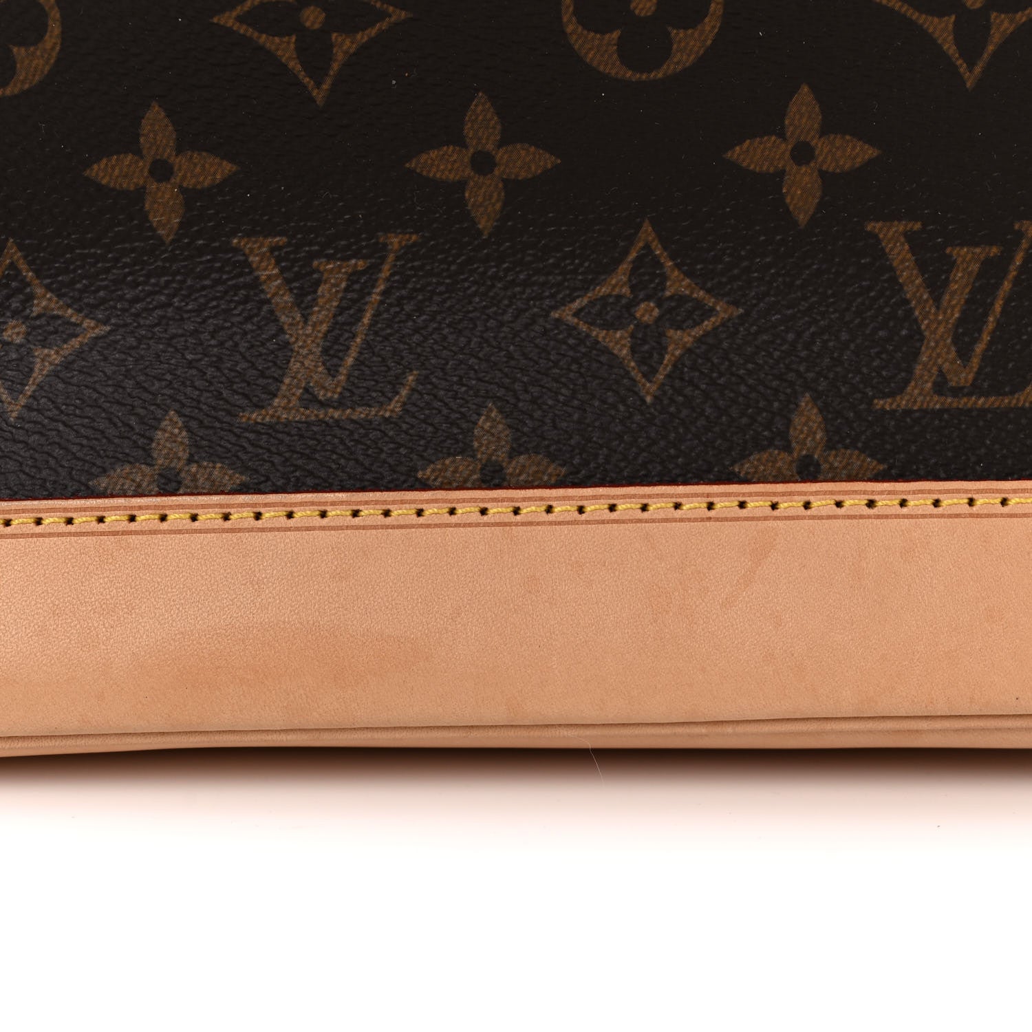 Louis Vuitton Monogram Petit Noe NM 22 of 23