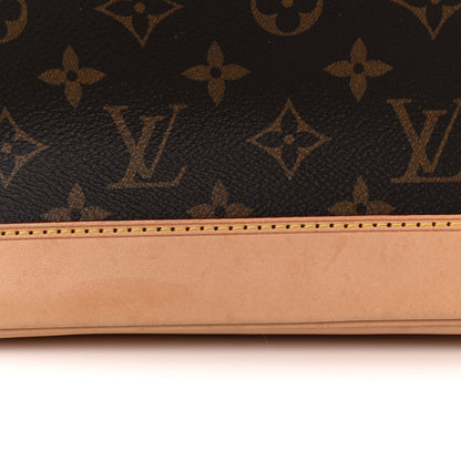 Louis Vuitton Monogram Petit Noe NM 22 of 23