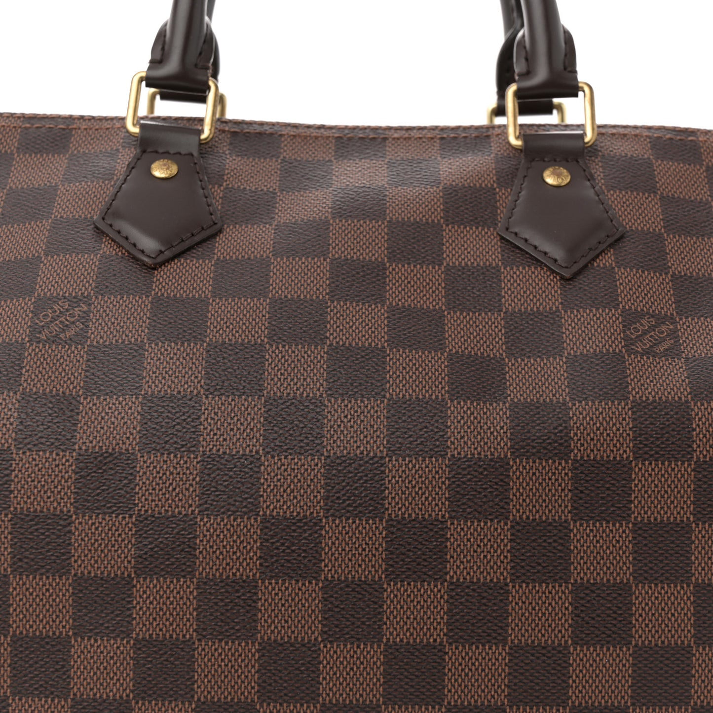 Damier Ebene Speedy 30