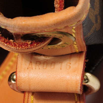 Louis Vuitton Monogram Noe 8 of 8