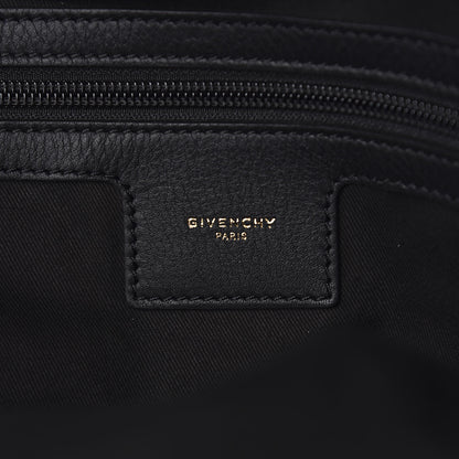 Givenchy Nylon Duffle Black 6 of 12