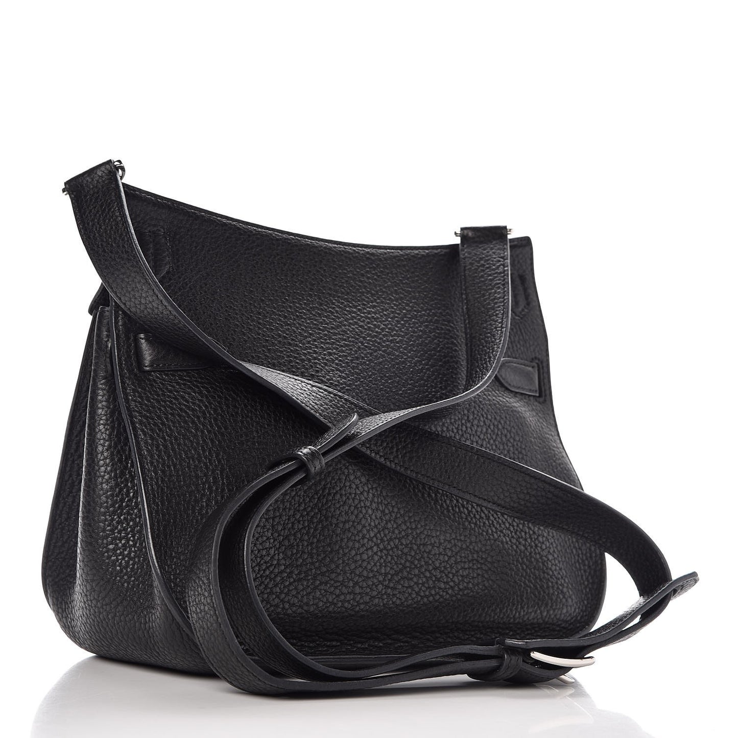 Taurillon Clemence Jypsiere 28 Black