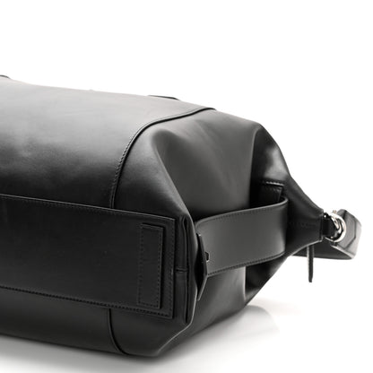 Givenchy Smooth Calfskin Medium Soft Antigona Black 9 of 11