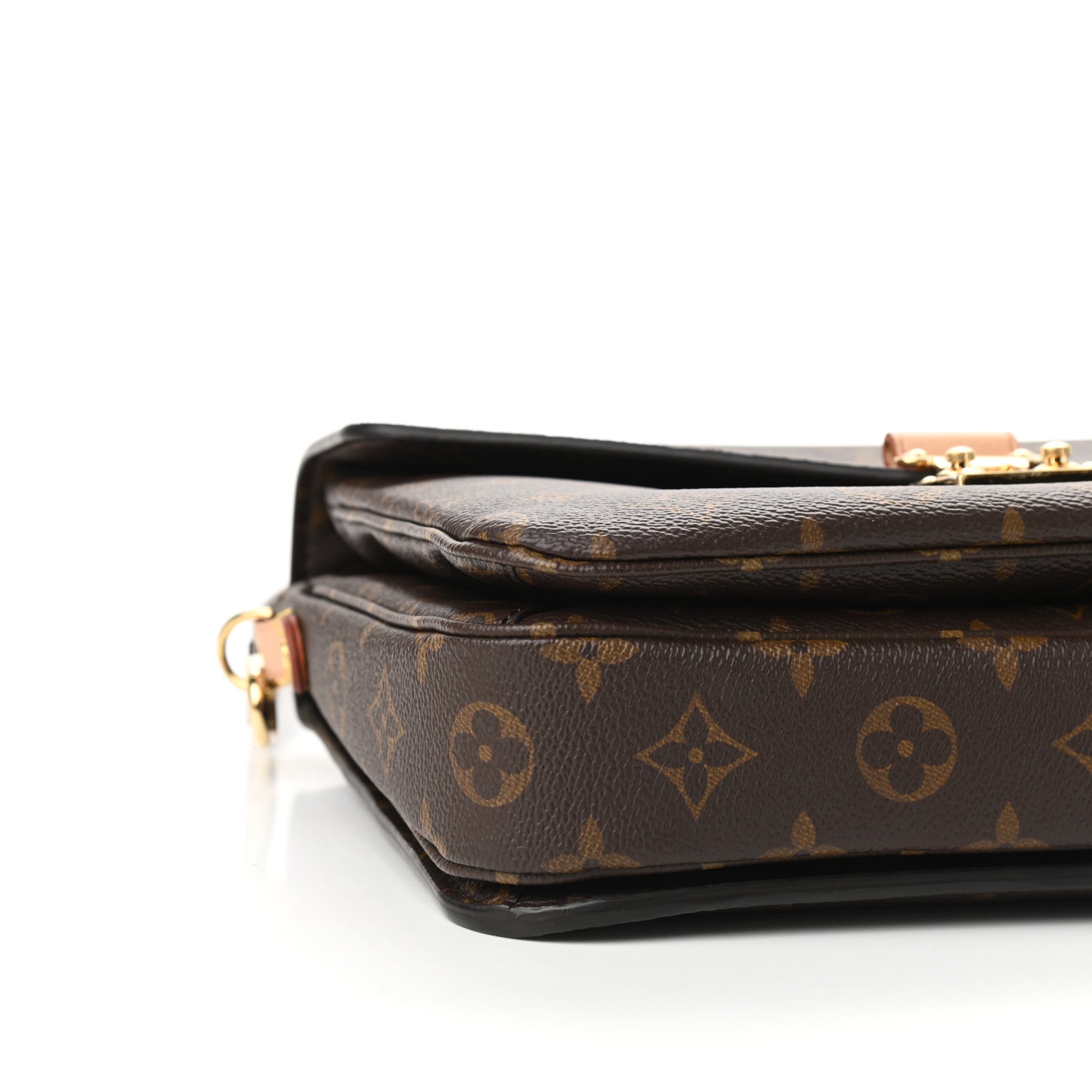 Louis Vuitton Monogram Pochette Metis 7 of 8