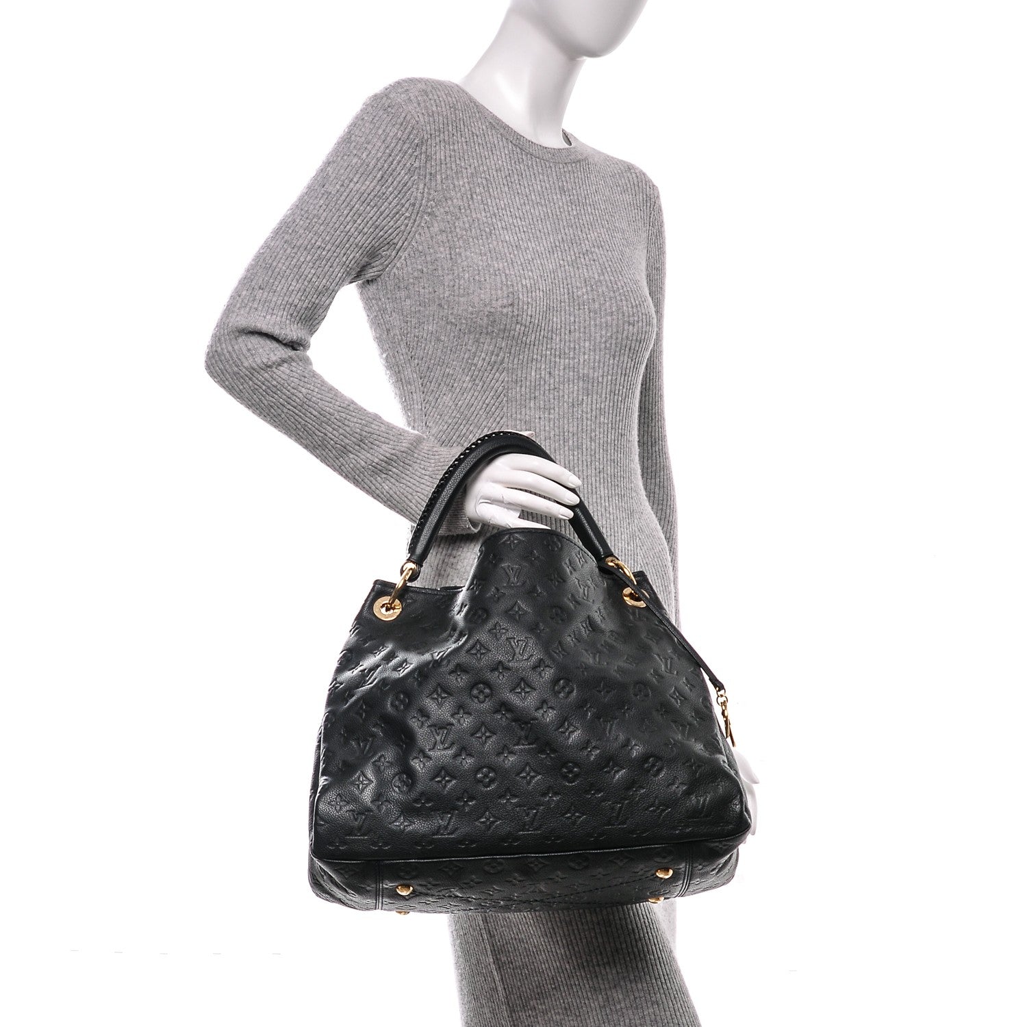 Louis Vuitton Empreinte Artsy MM Infini 2 of 7