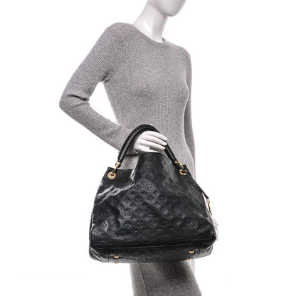 Louis Vuitton Empreinte Artsy MM Infini 2 of 7