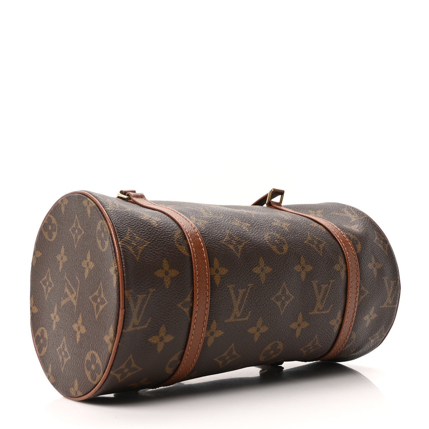 Louis Vuitton Monogram Papillon 26 4 of 9