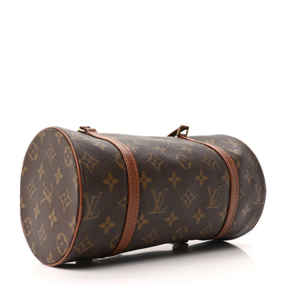 Louis Vuitton Monogram Papillon 26 4 of 9