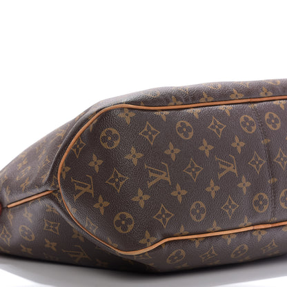 Louis Vuitton Monogram Delightful PM 6 of 11