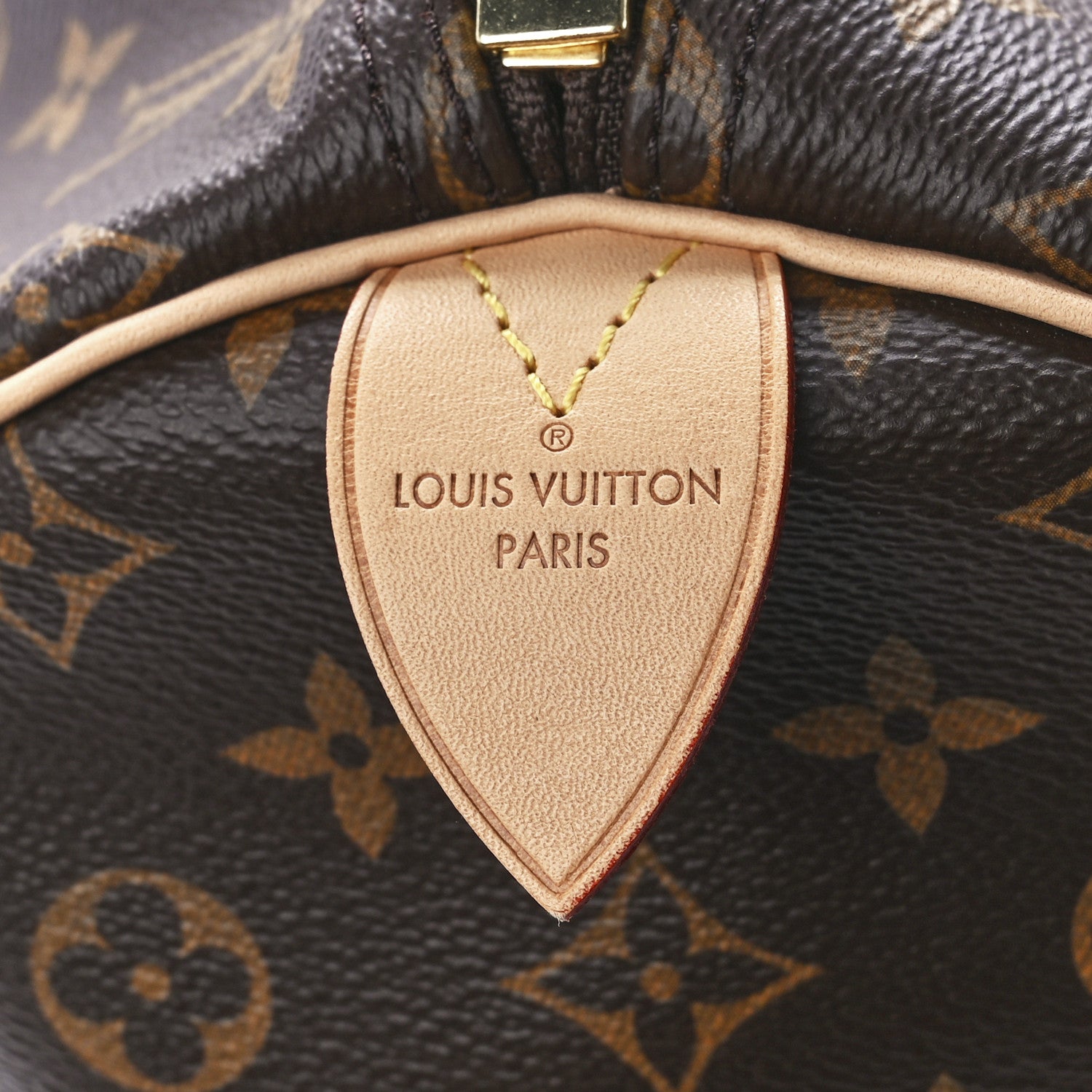Louis Vuitton Monogram Keepall 55 6 of 11