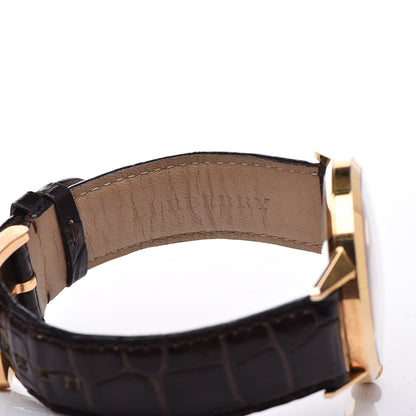 Burberry Stainless Steel Alligator 42mm 150th Anniversary Automatic Watch BU1800 6 of 8