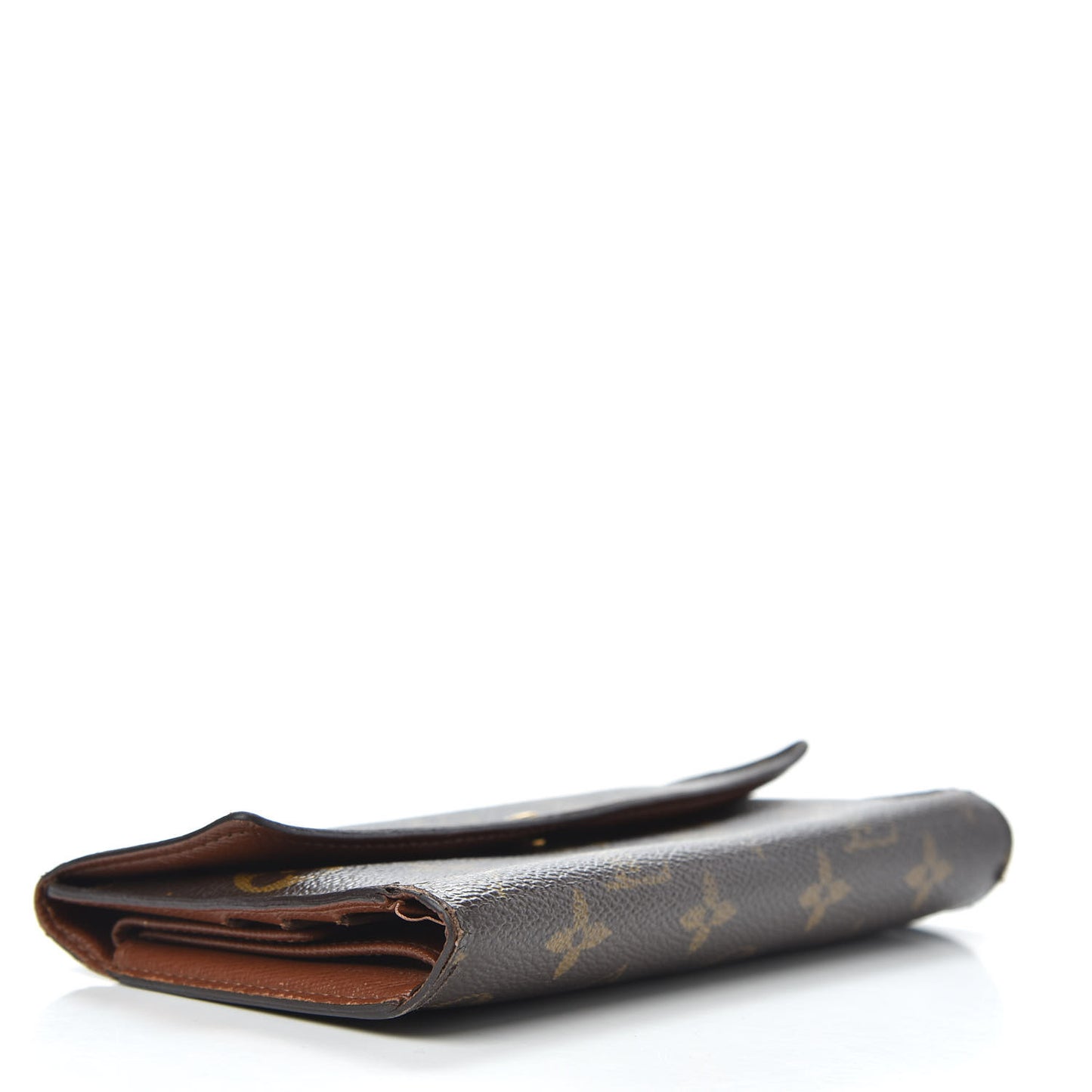 Monogram Porte Tresor International Wallet