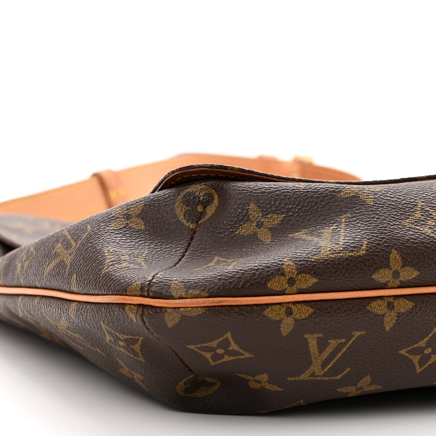Monogram Musette GM