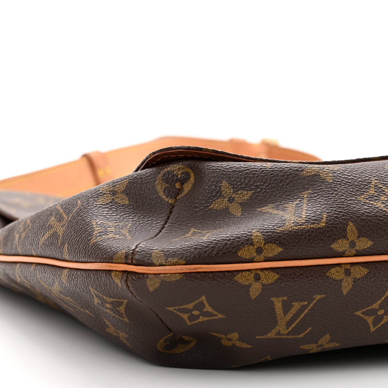 Louis Vuitton Monogram Musette GM 8 of 10