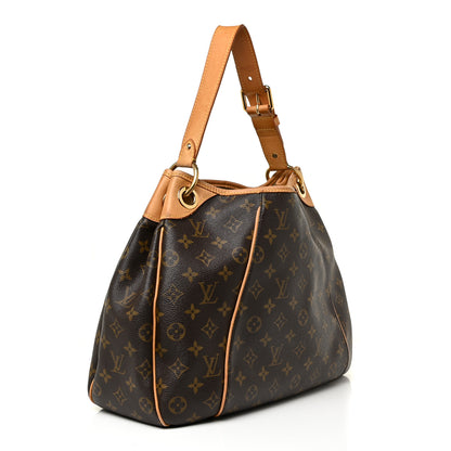 Louis Vuitton Monogram Galliera PM 3 of 36