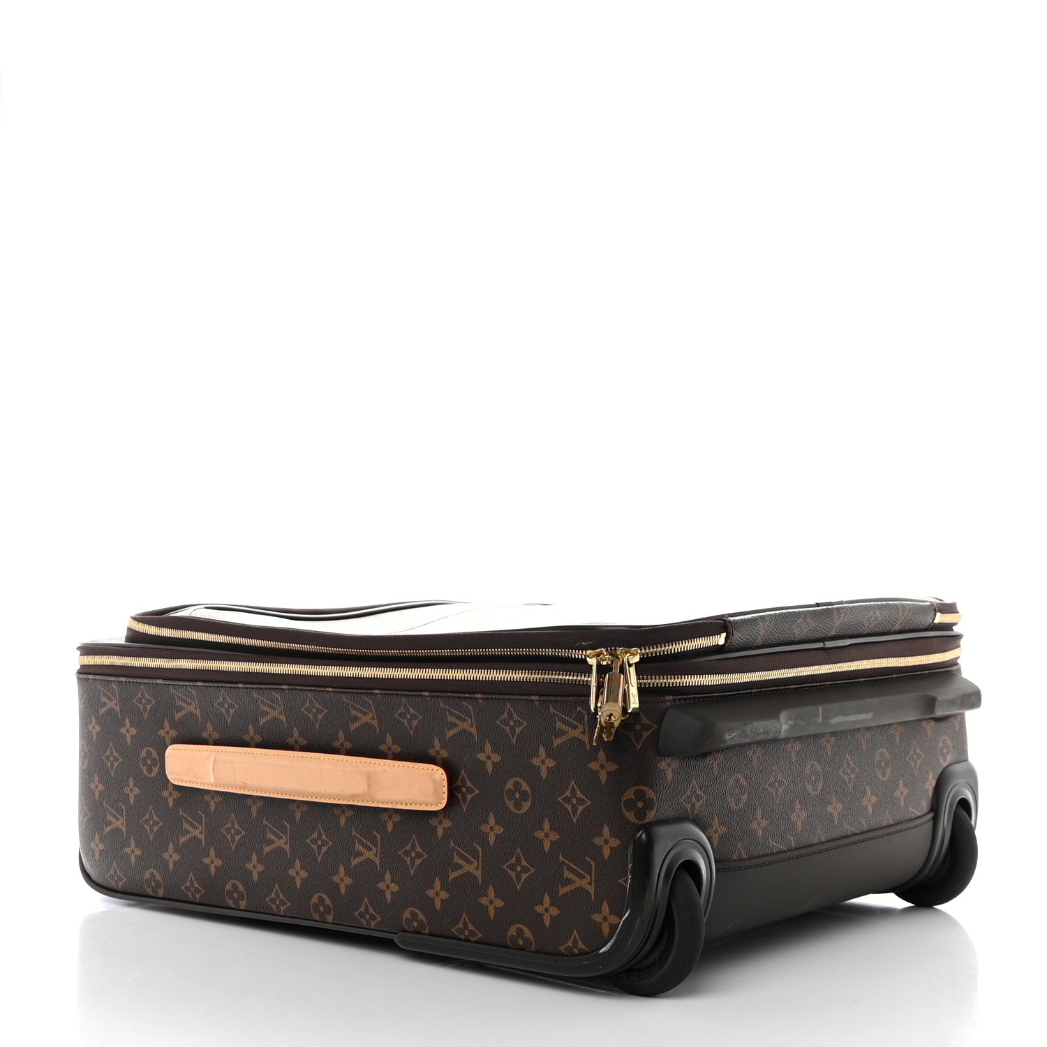 Louis Vuitton Monogram Pegase 55 Business NM 4 of 13