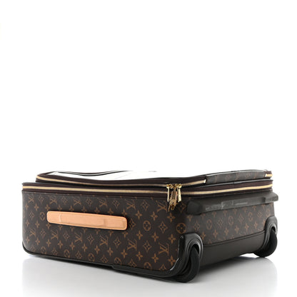 Louis Vuitton Monogram Pegase 55 Business NM 4 of 13