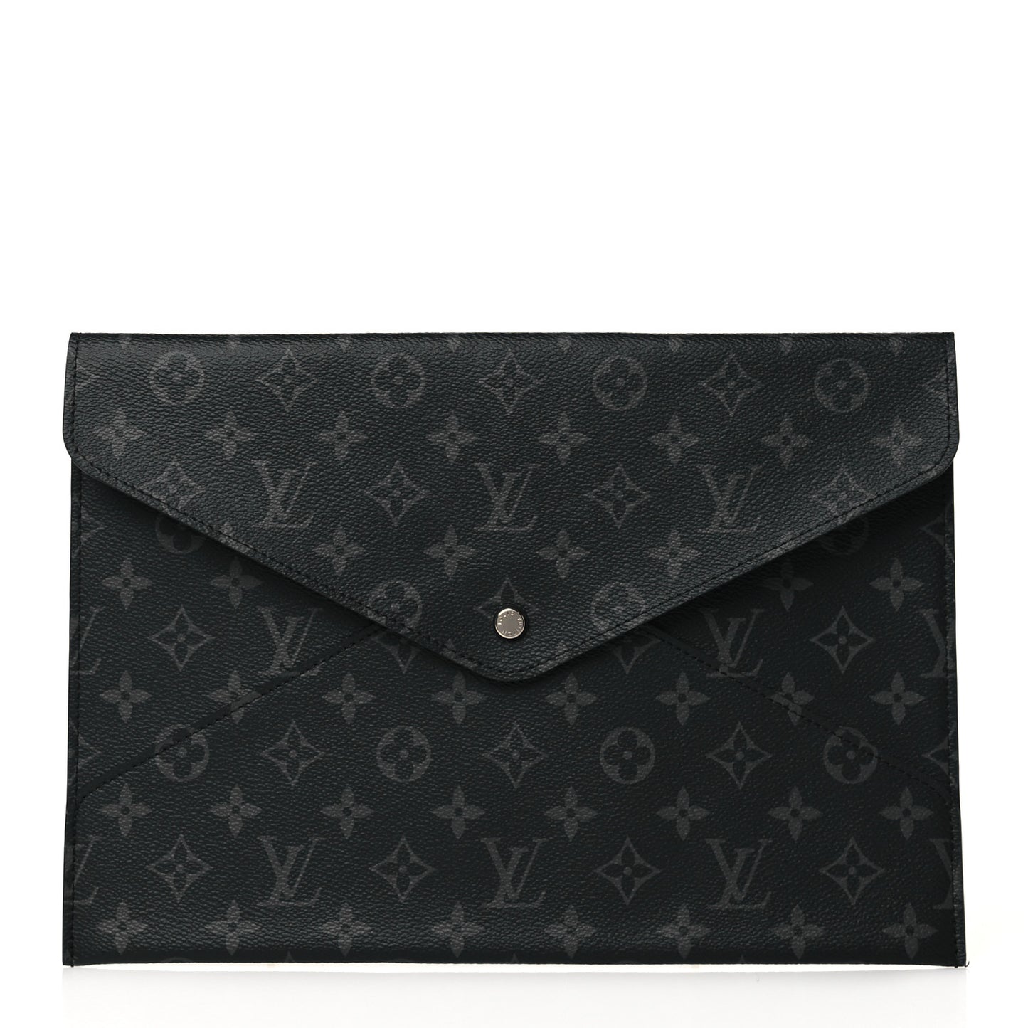 Monogram Eclipse Envelope Case