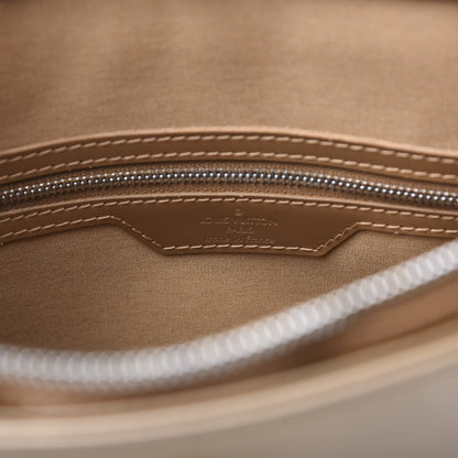 Louis Vuitton Mat Monogram Willwood Ambre 6 of 16