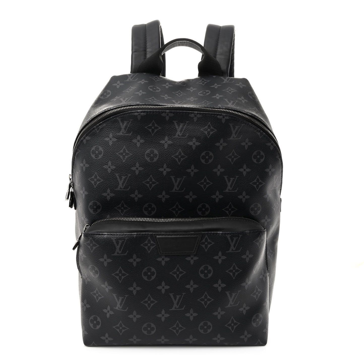 Monogram Eclipse Discovery Backpack PM