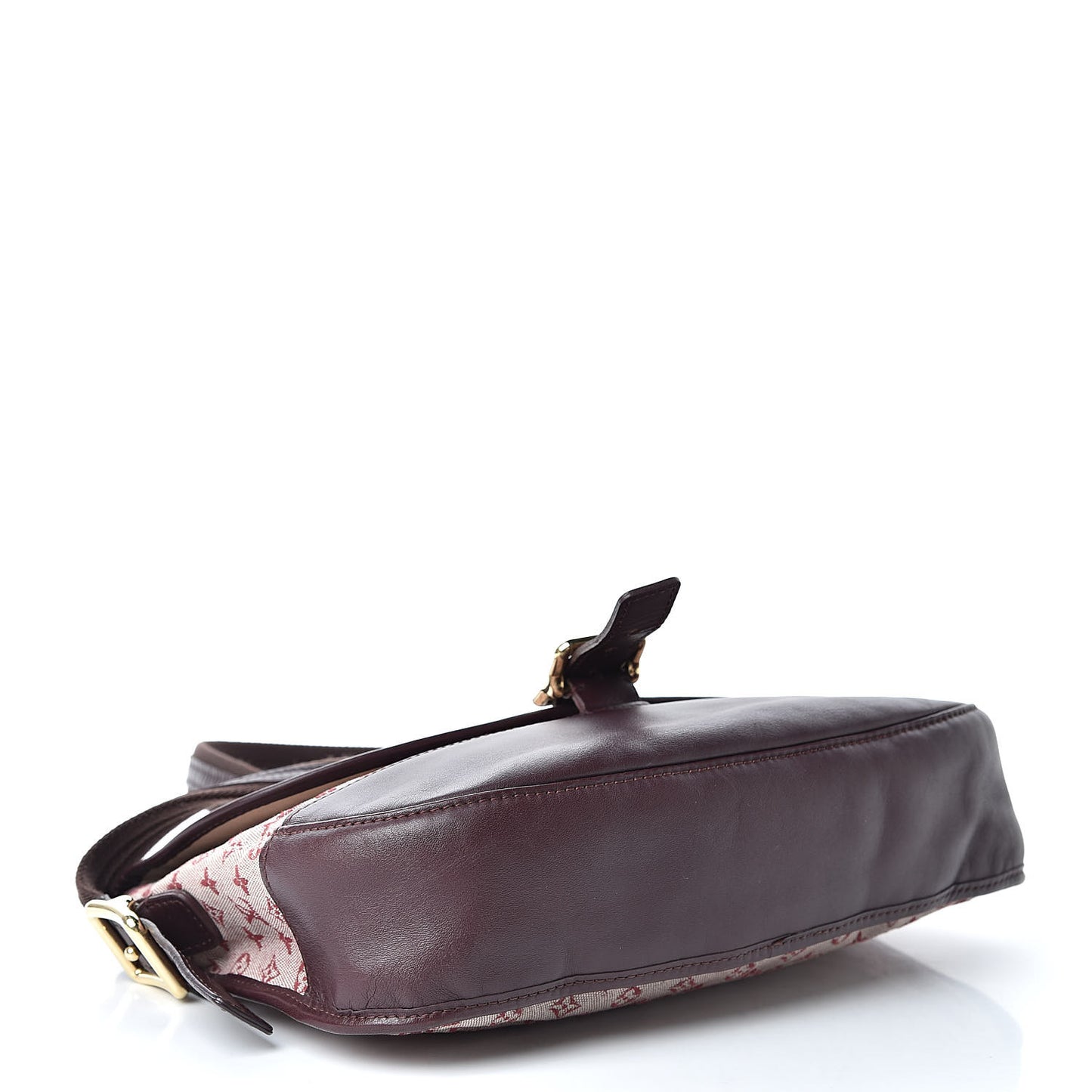 Mini Monogram Berangere Cherry