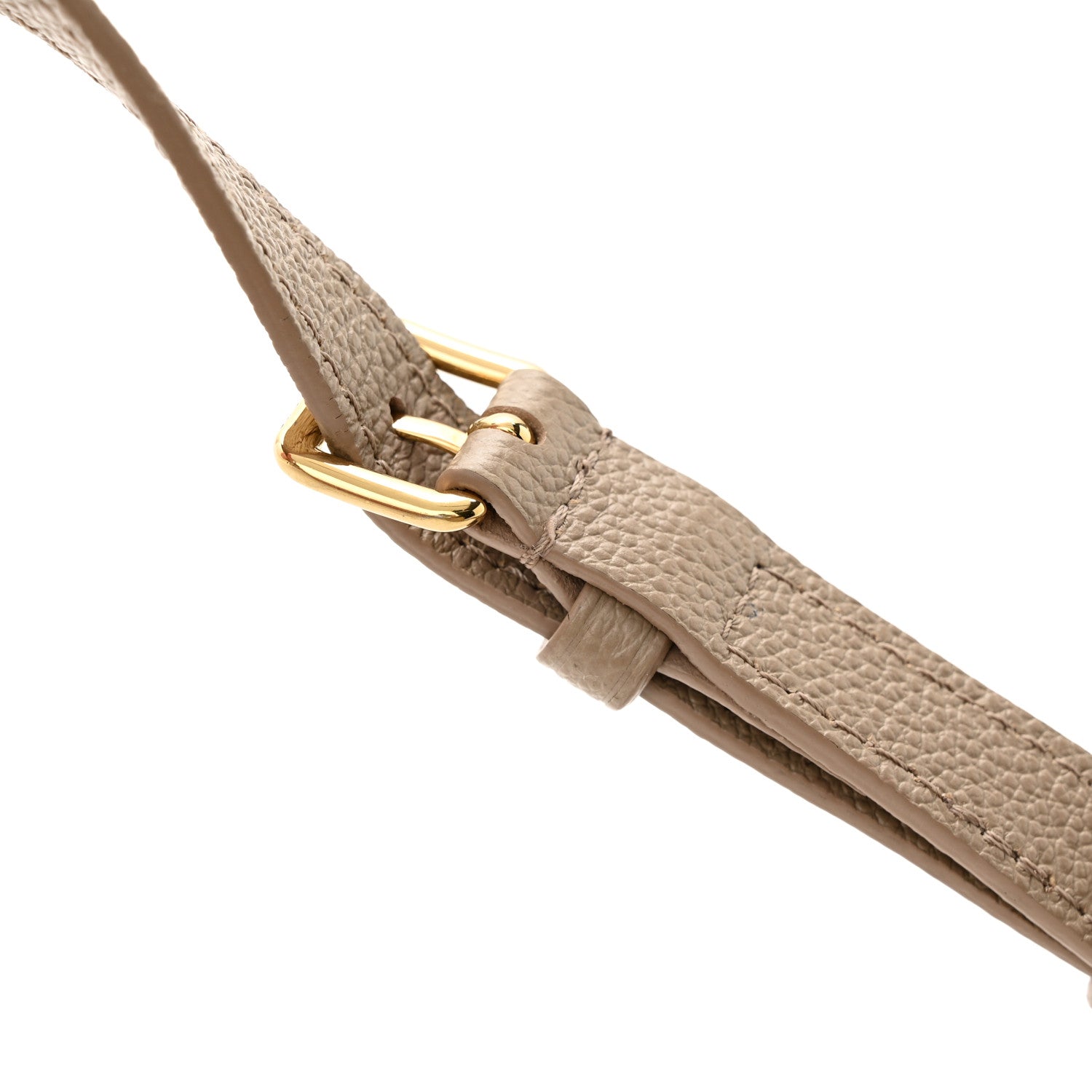 Louis Vuitton Empreinte Monogram Giant Vanity PM Tourterelle 13 of 13