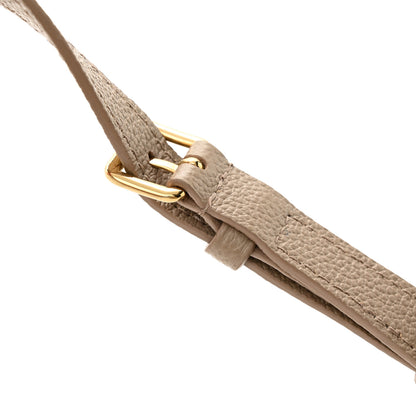 Louis Vuitton Empreinte Monogram Giant Vanity PM Tourterelle 13 of 13