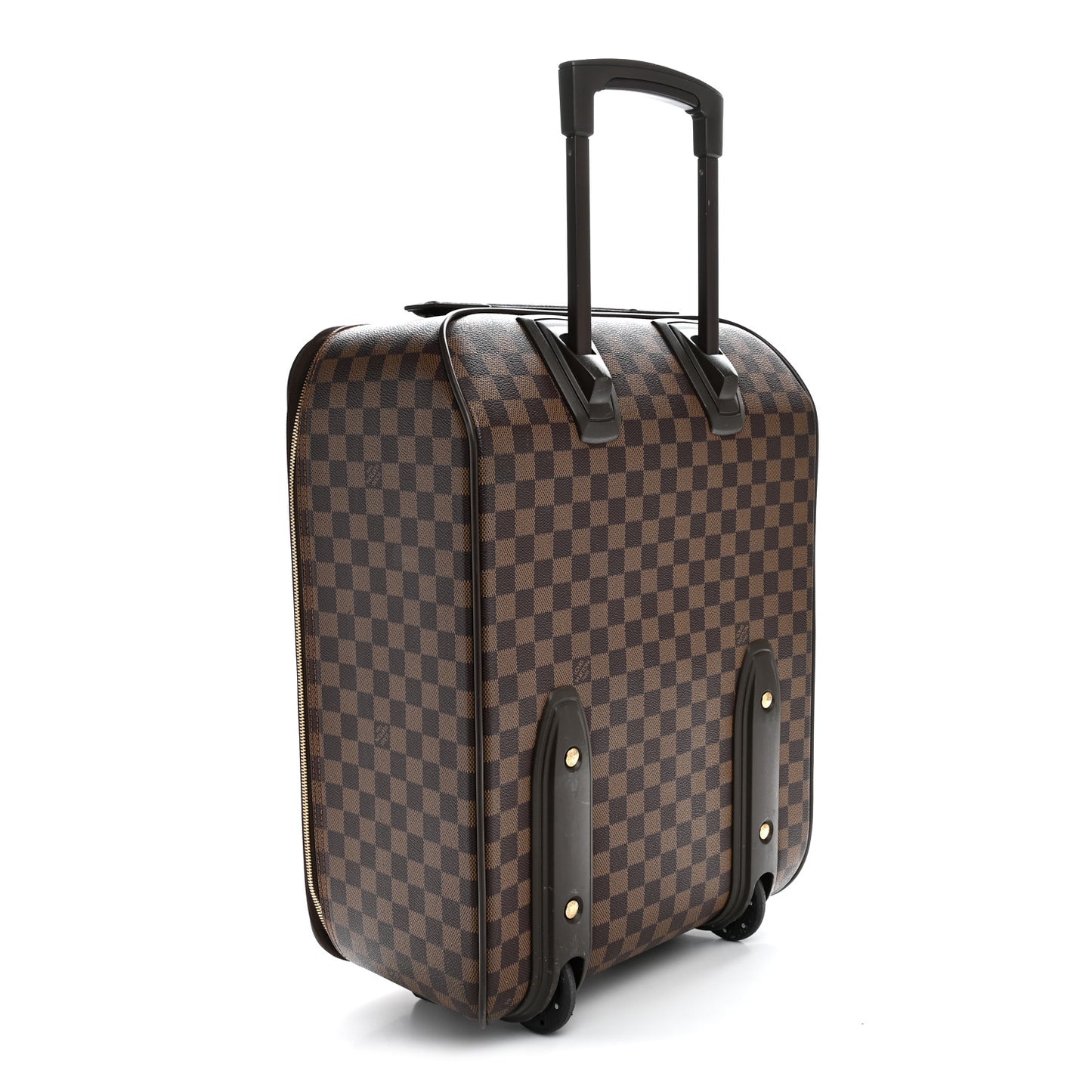 Damier Ebene Pegase 45 Rolling Luggage