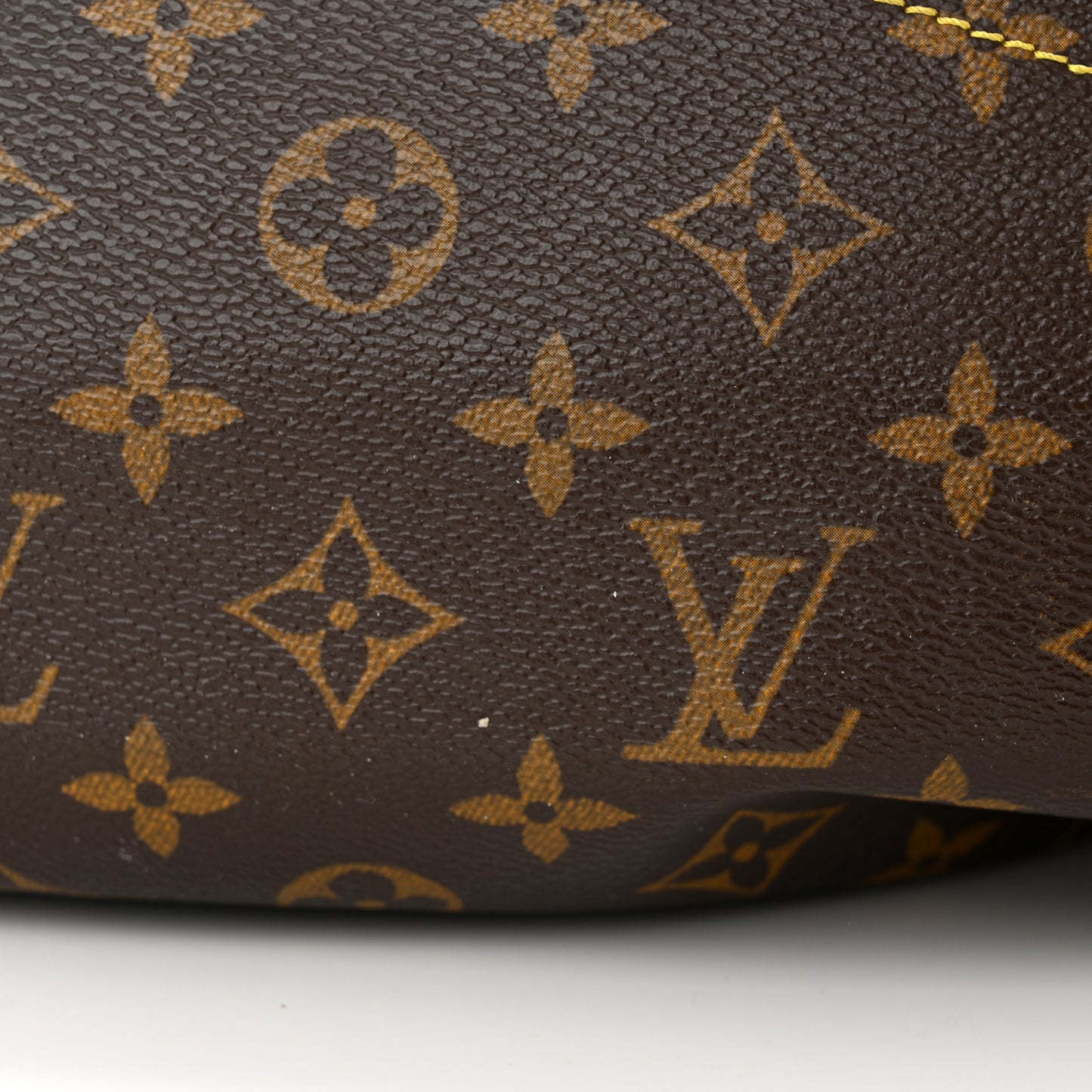 LOUIS VUITTON Monogram Tivoli GM