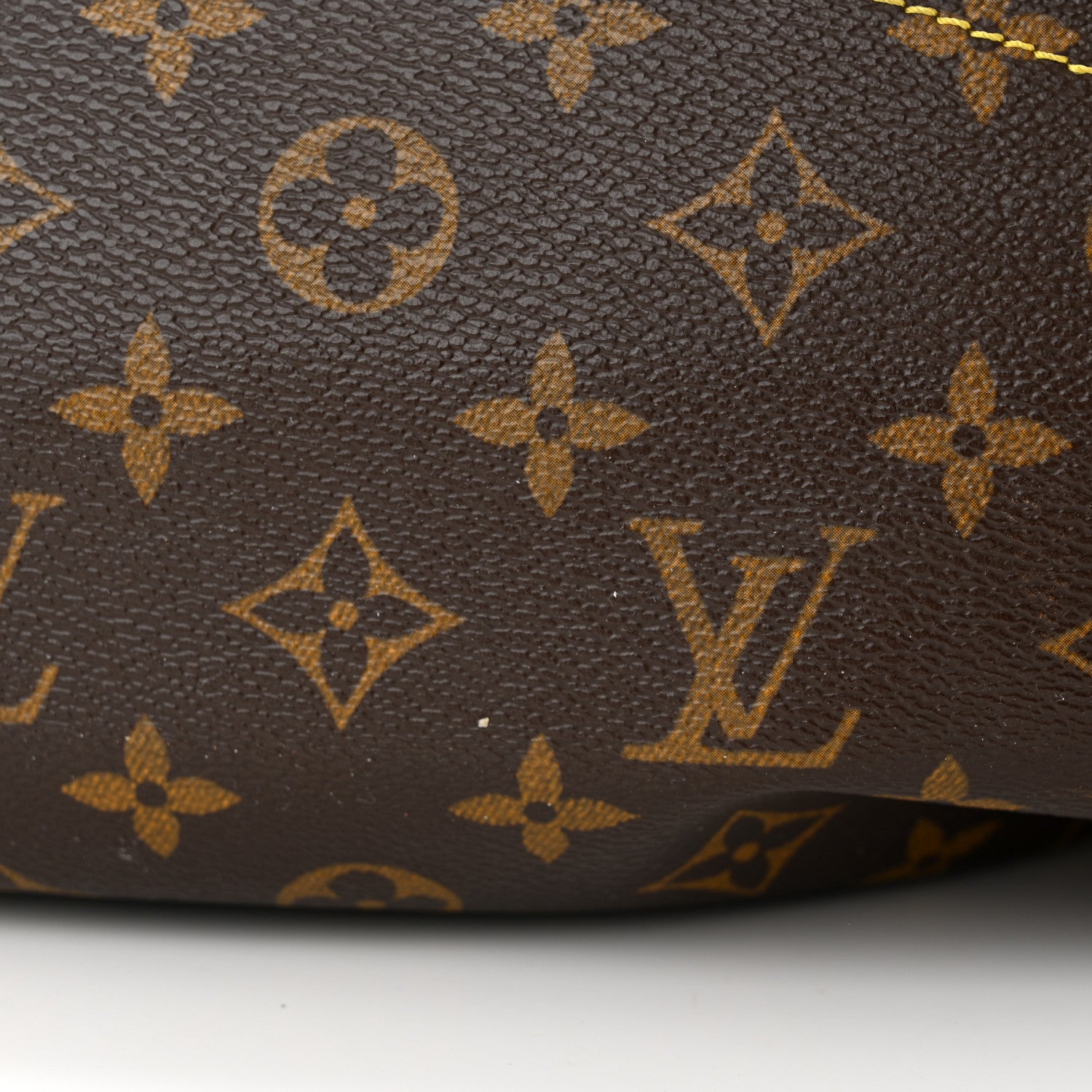Louis Vuitton LOUIS VUITTON Monogram Tivoli GM 10 of 10