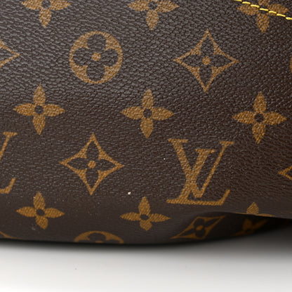 Louis Vuitton LOUIS VUITTON Monogram Tivoli GM 10 of 10
