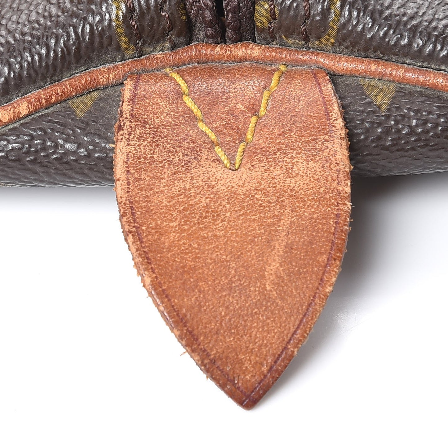 Monogram Keepall 55