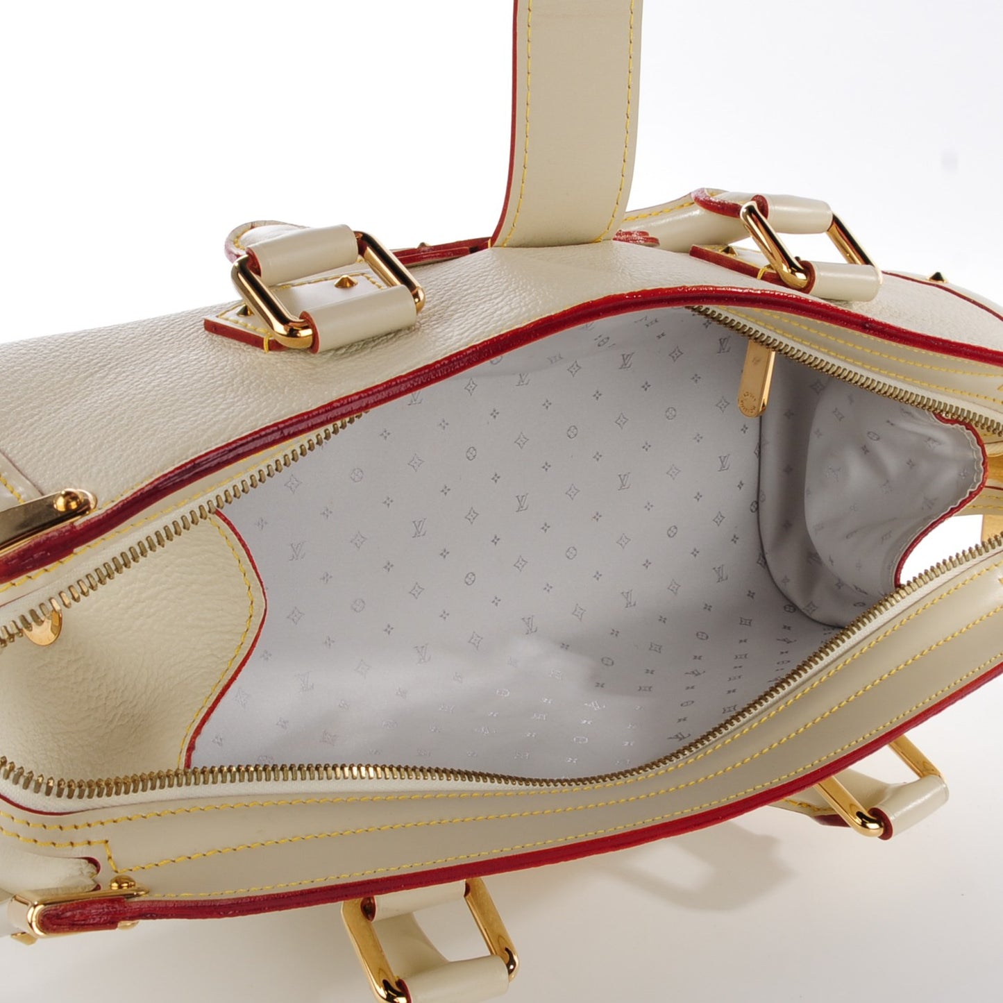 Suhali L Epanoui PM White