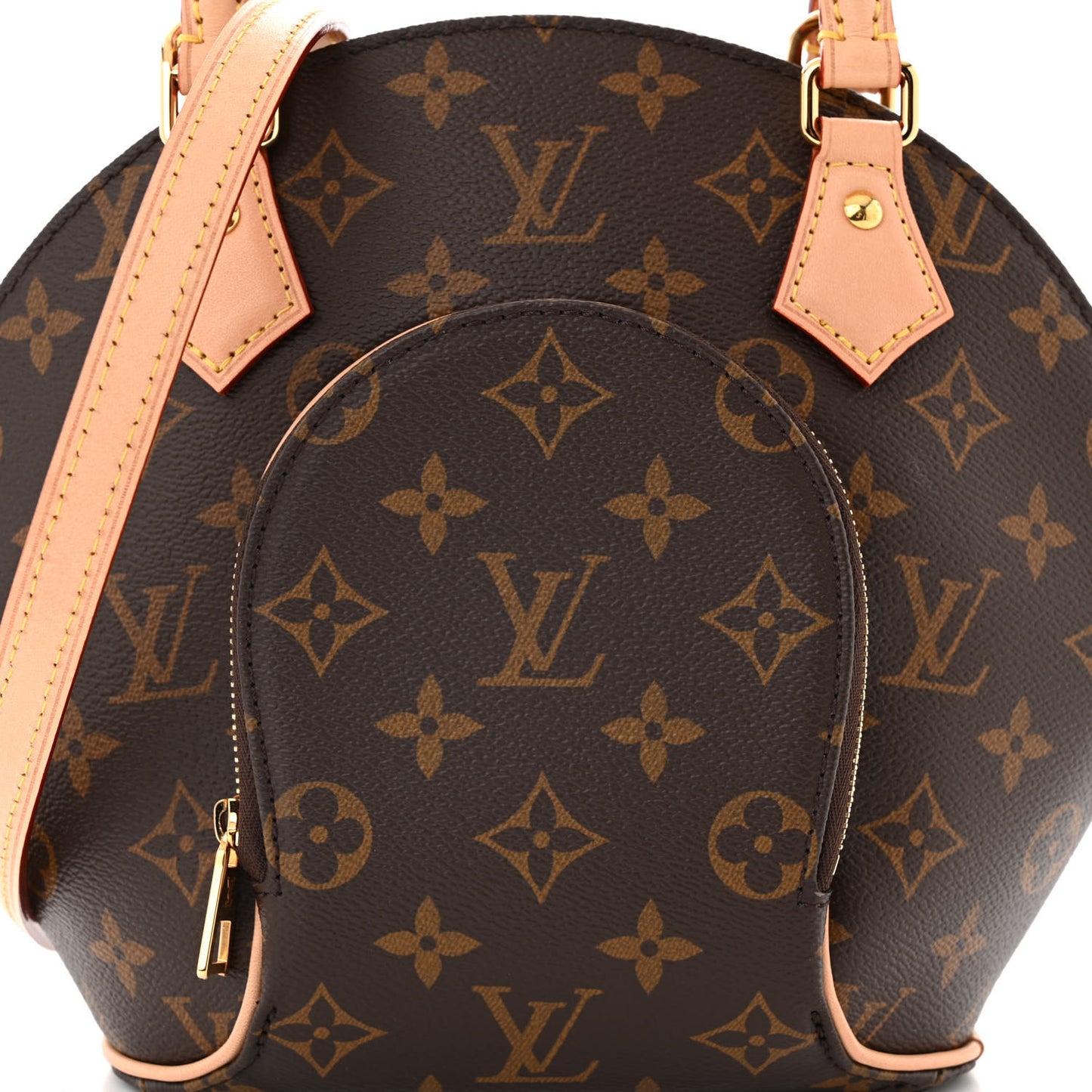 Monogram Ellipse PM NM