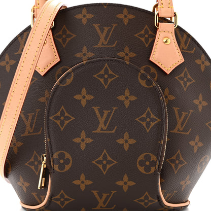 Louis Vuitton Monogram Ellipse PM NM 7 of 12