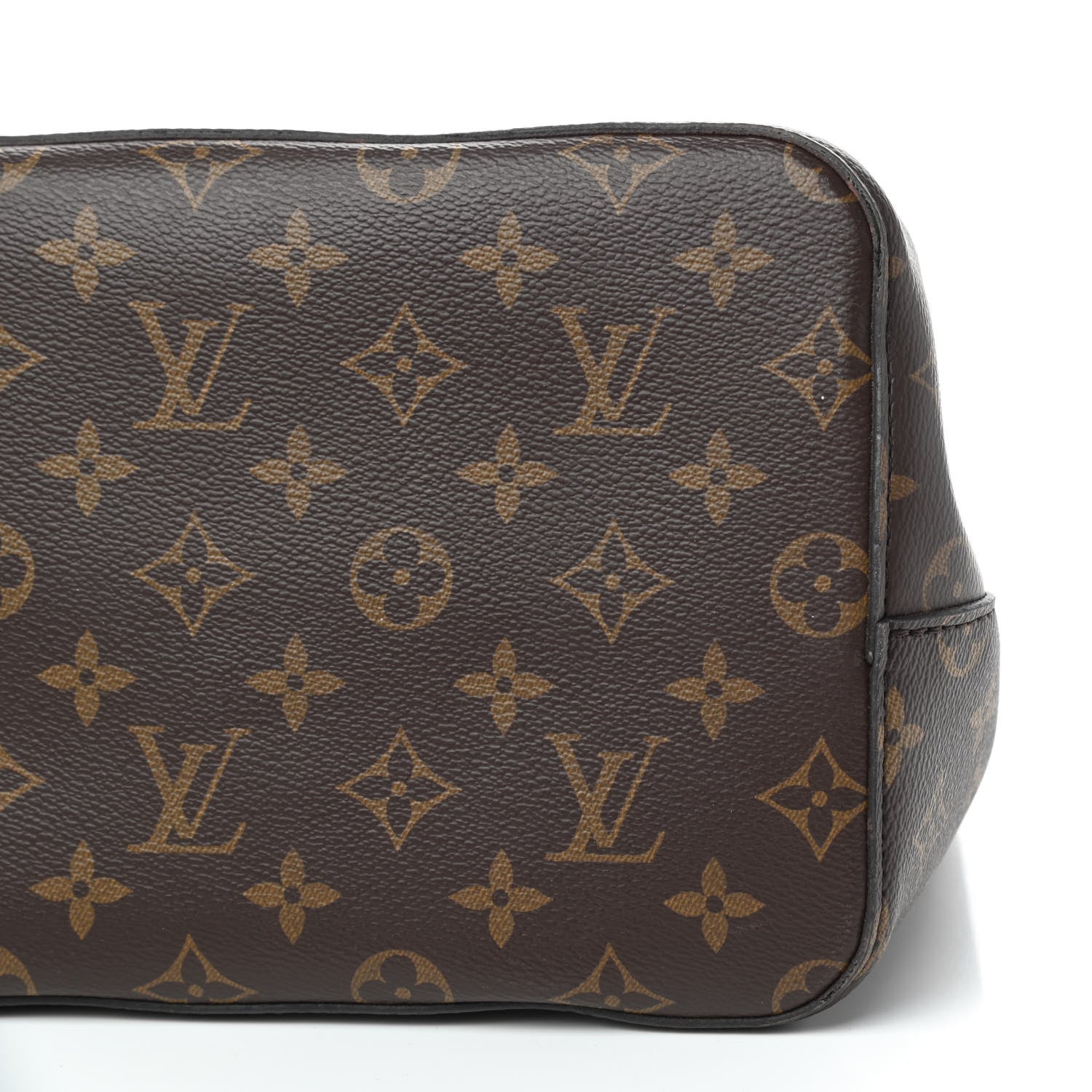 Louis Vuitton Monogram Neonoe MM Rose Poudre 7 of 8