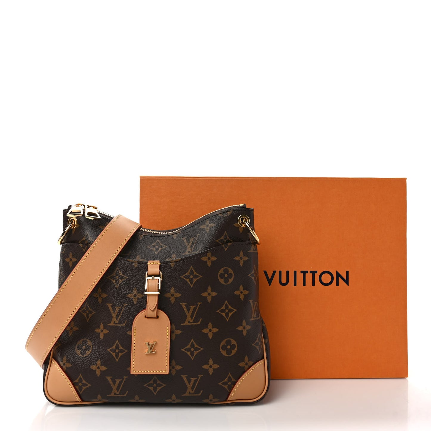 Monogram Odeon PM Natural