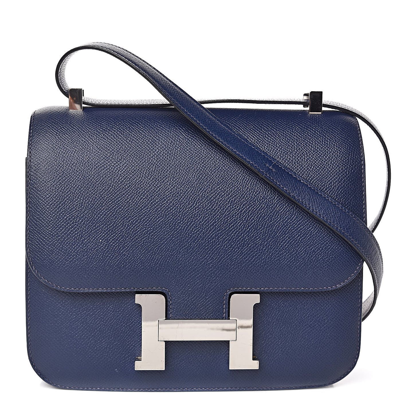 Epsom Constance 24 Bleu Saphir
