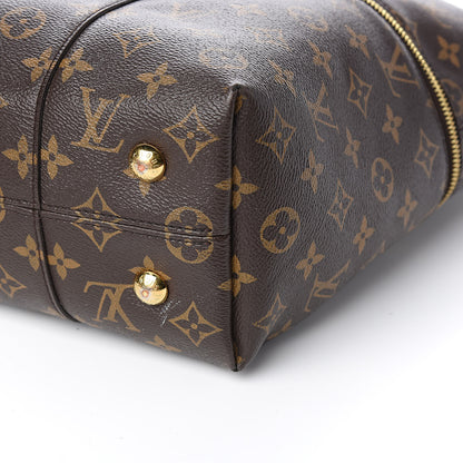 Louis Vuitton Monogram Melie 6 of 16