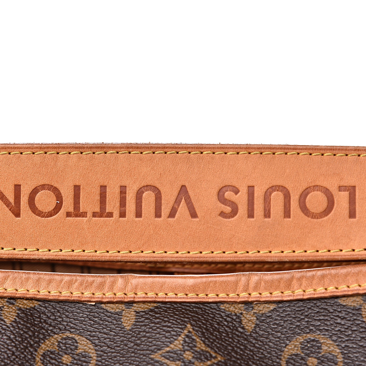 Louis Vuitton Monogram Delightful PM 10 of 15