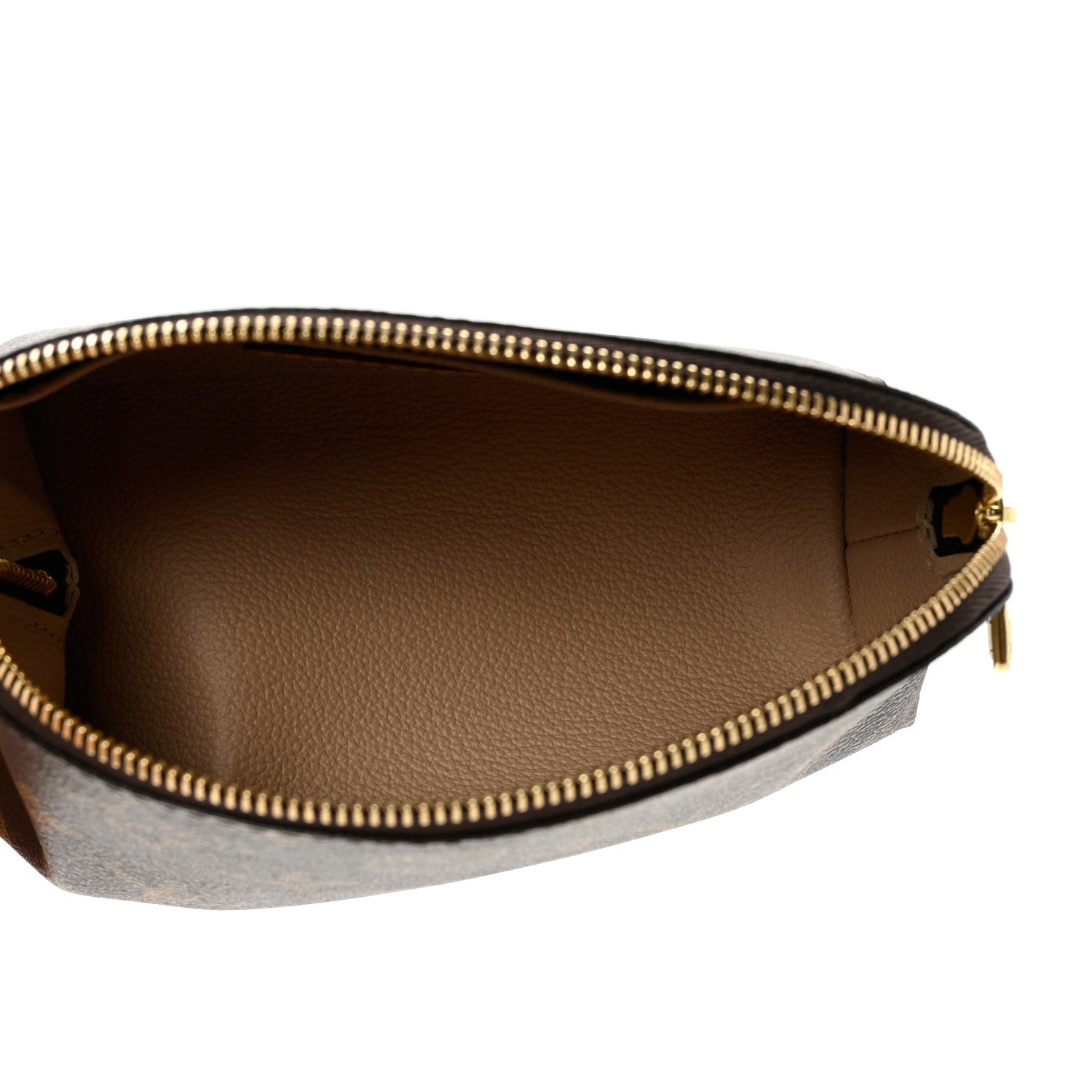 Louis Vuitton Monogram Cosmetic Pouch 5 of 8