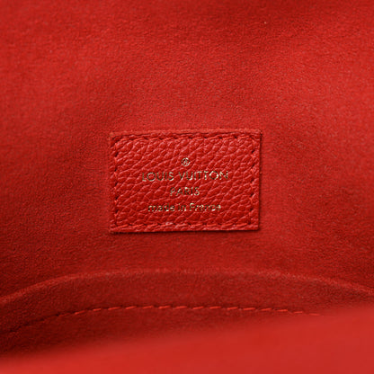 Louis Vuitton Empreinte Junot Cherry 6 of 11
