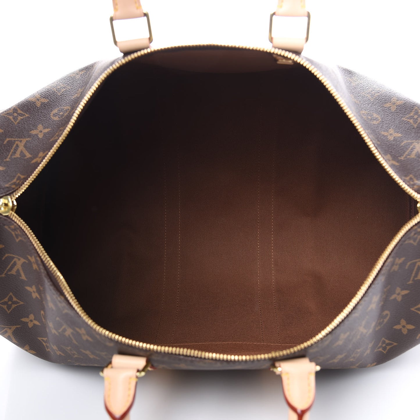 Monogram Keepall Bandouliere 45