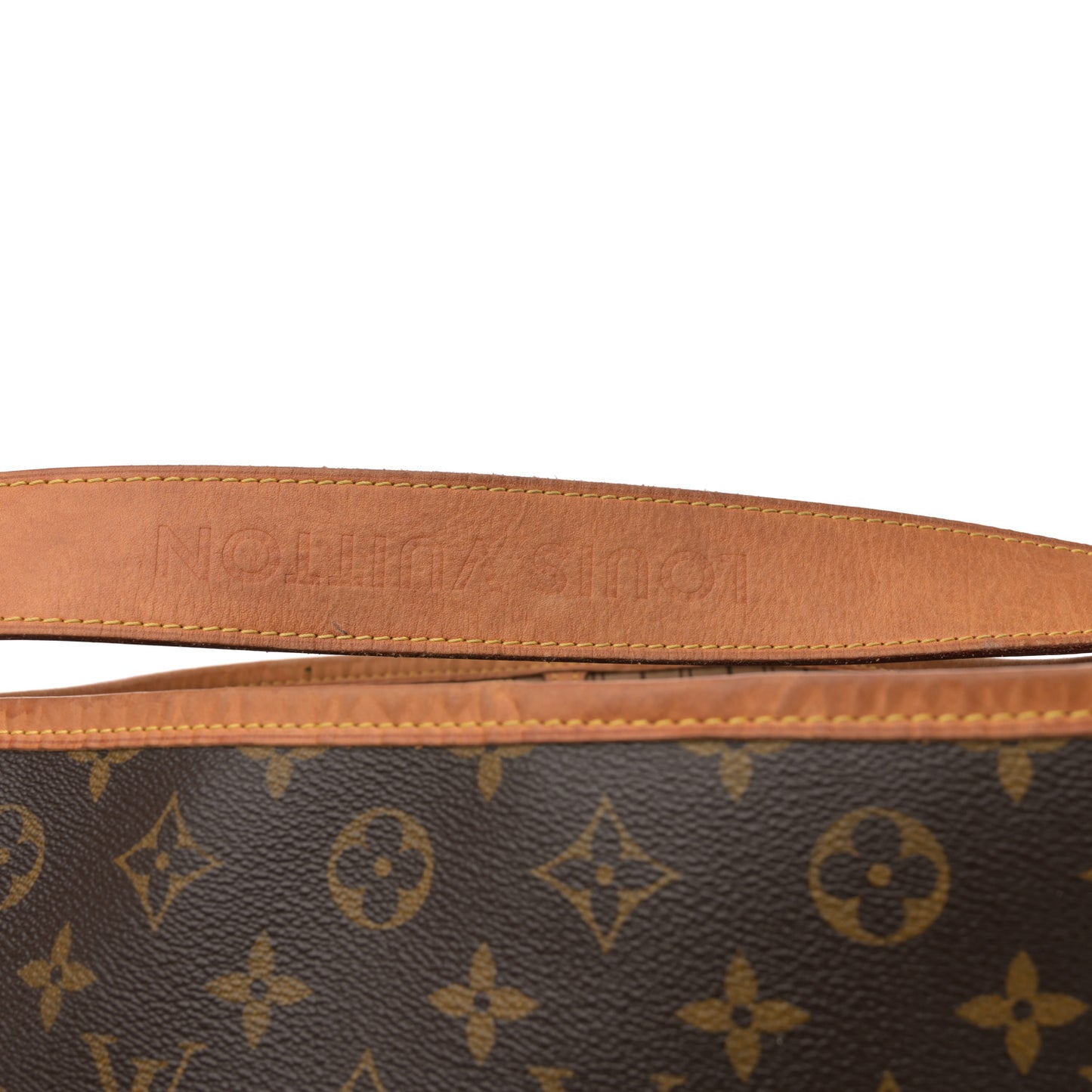 Monogram Delightful PM