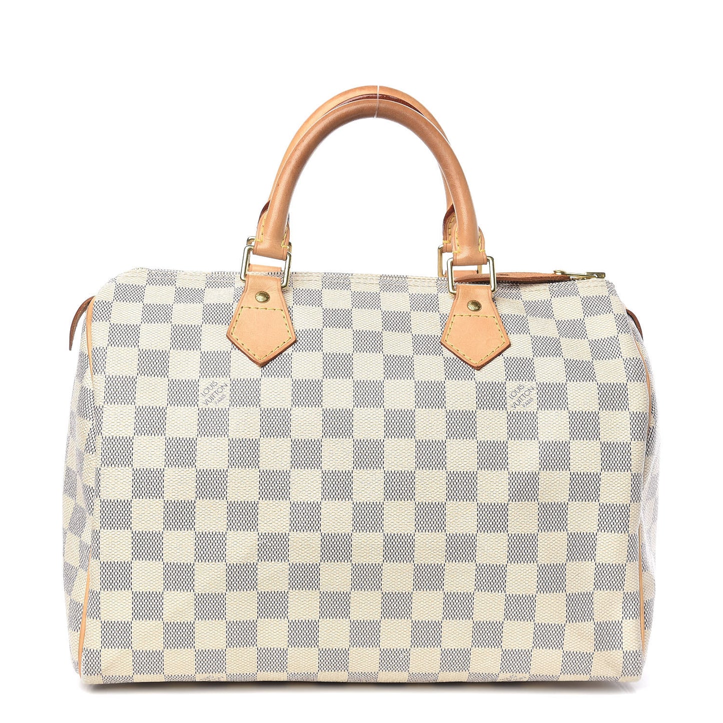 Damier Azur Speedy 30